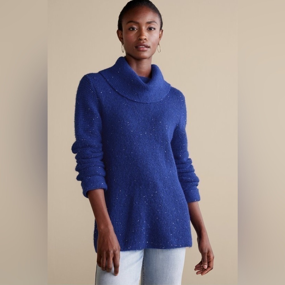 Soft Surroundings Sweater​​​​​​​​​​